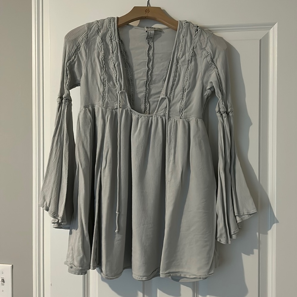 Forever 21 Dress S - C17